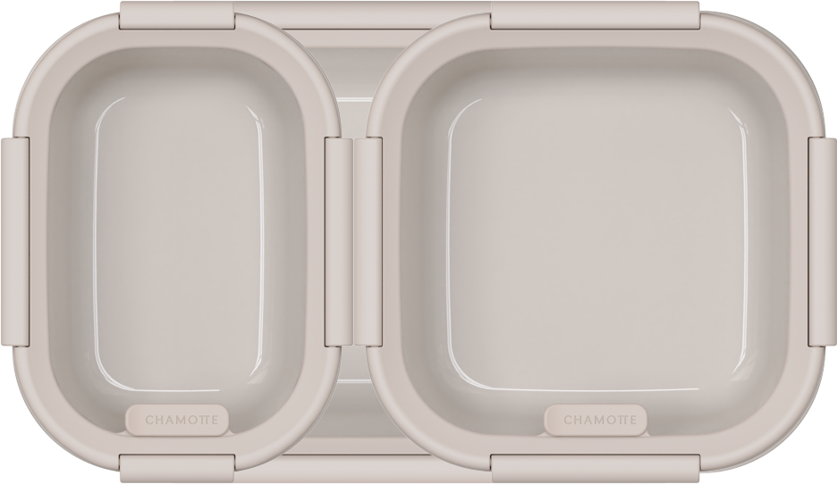 Bundle A — top view