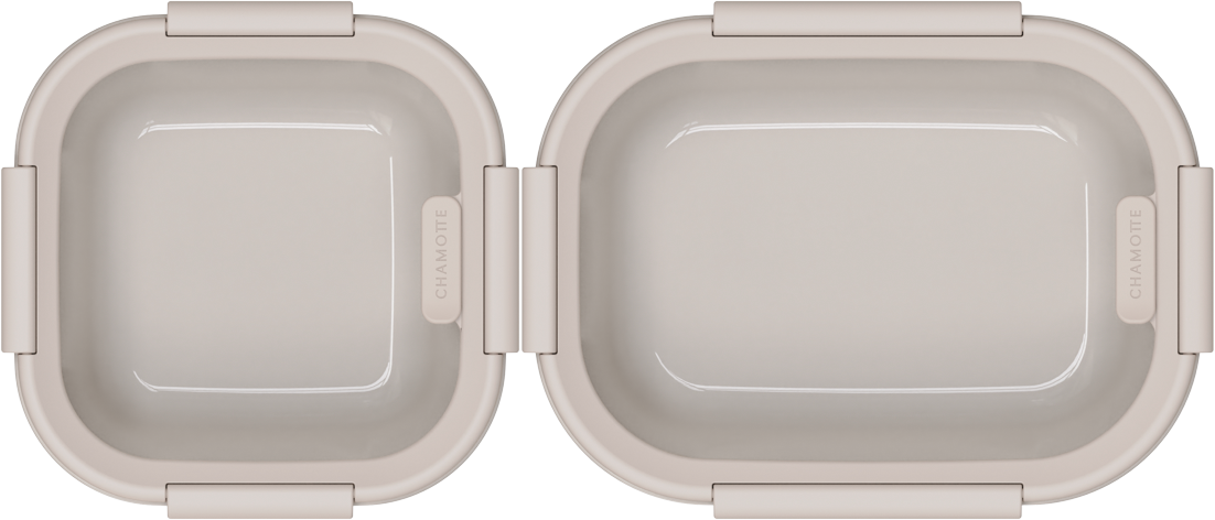 Bundle B — top view