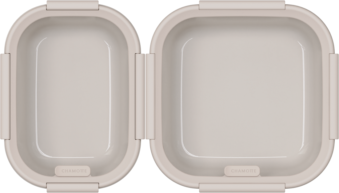 Bundle C — top view