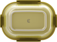 Pistachio Rectangular 550ml — set of 2