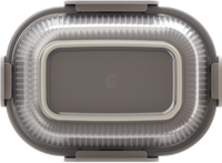 Stone Rectangular 550ml — set of 2