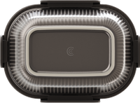 Truffle Rectangular 550ml — set of 2