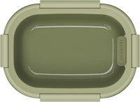 Olive Rectangular 550ml — set of 2