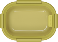 Pistachio Rectangular 550ml — set of 2