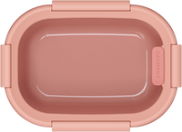 Rose Rectangular 550ml — set of 2