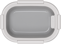 Stone Rectangular 550ml — set of 2