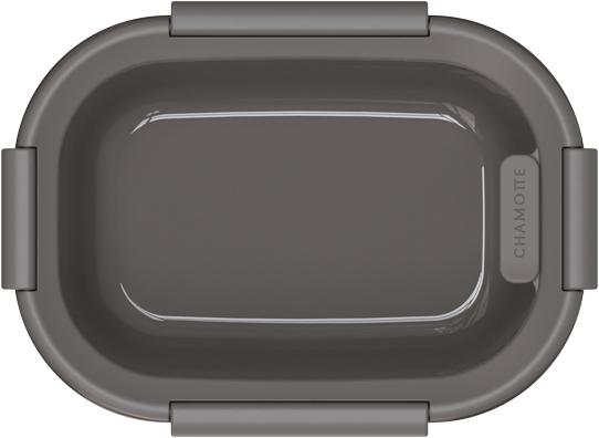 Truffle Rectangular 550ml — set of 2