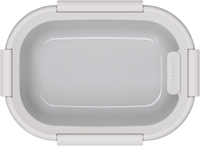 Villa White Rectangular 550ml — set of 2