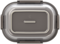 Stone Rectangular 1000ml — set of 2