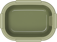 Olive Rectangular 1000ml — set of 2