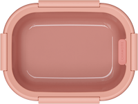 Rose Rectangular 1000ml — set of 2