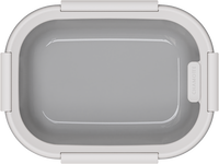 Stone Rectangular 1000ml — set of 2