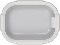 Villa White Rectangular 1000ml — set of 2