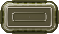 Olive Rectangular 1800ml — set of 2