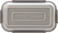 Villa White Rectangular 1800ml — set of 2