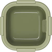 Olive Square 730ml — set of 2