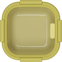 Pistachio Square 730ml — set of 2