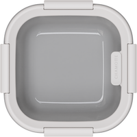 Stone Square 730ml — set of 2