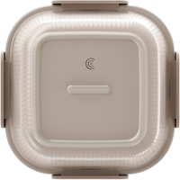 Almond Square 870ml — set of 2