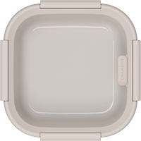 Almond Square 870ml — set of 2