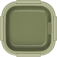 Olive Square 870ml — set of 2