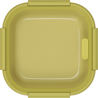 Pistachio Square 870ml — set of 2
