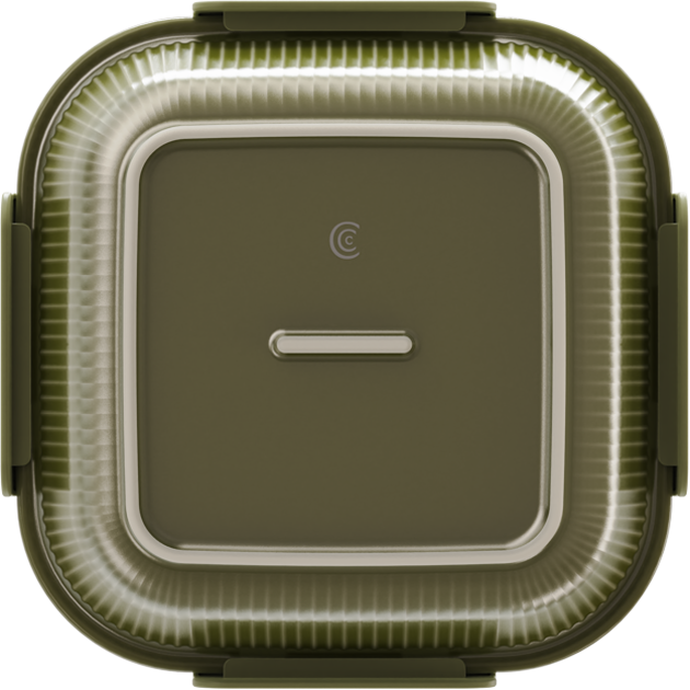 Ceramic S 1500 Olive