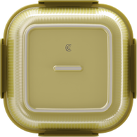Pistachio Square 1500ml — set of 2