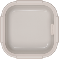 Almond Square 1500ml — set of 2