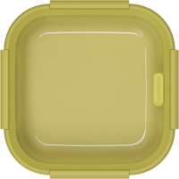 Pistachio Square 1500ml — set of 2