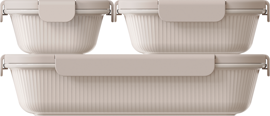 Bundle A — side view