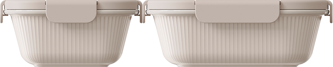 Bundle B — side view