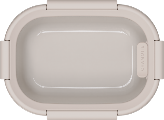 550ML — top view